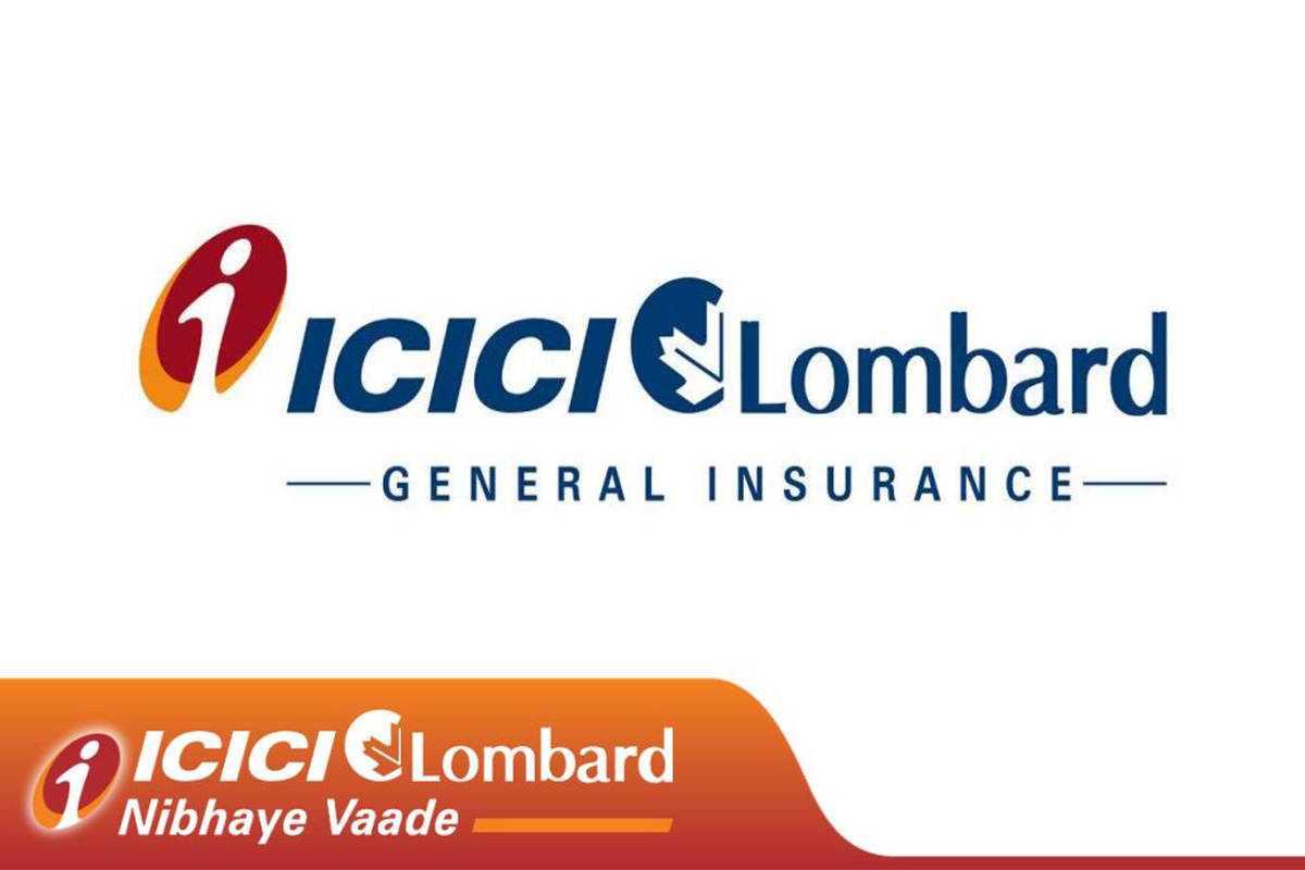 ICICI Lombard logo