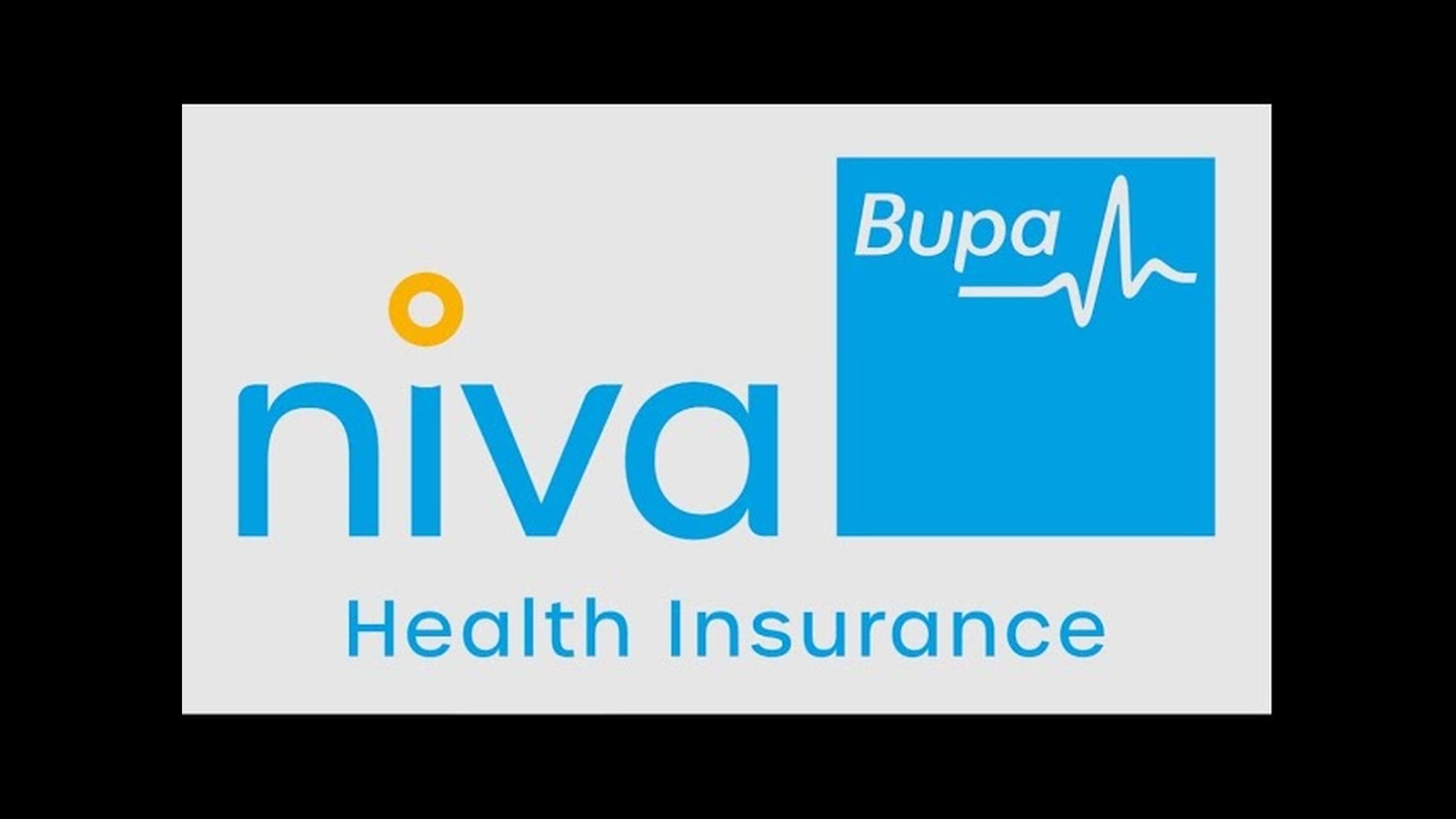 Niva Bupa logo