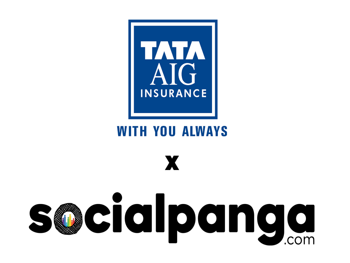 Tata AIG logo